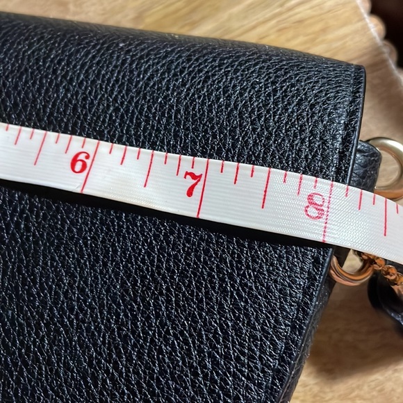 Coach Ellen crossbody NWT - Picture 11 of 14